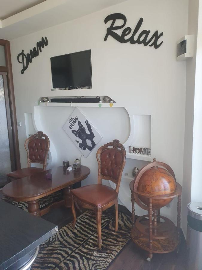 Relax Haus Hotel ฮูเนโดอารา ภายนอก รูปภาพ