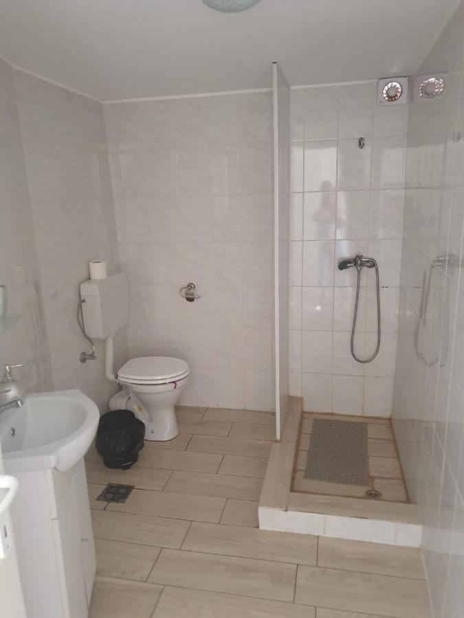 Relax Haus Hotel ฮูเนโดอารา ภายนอก รูปภาพ