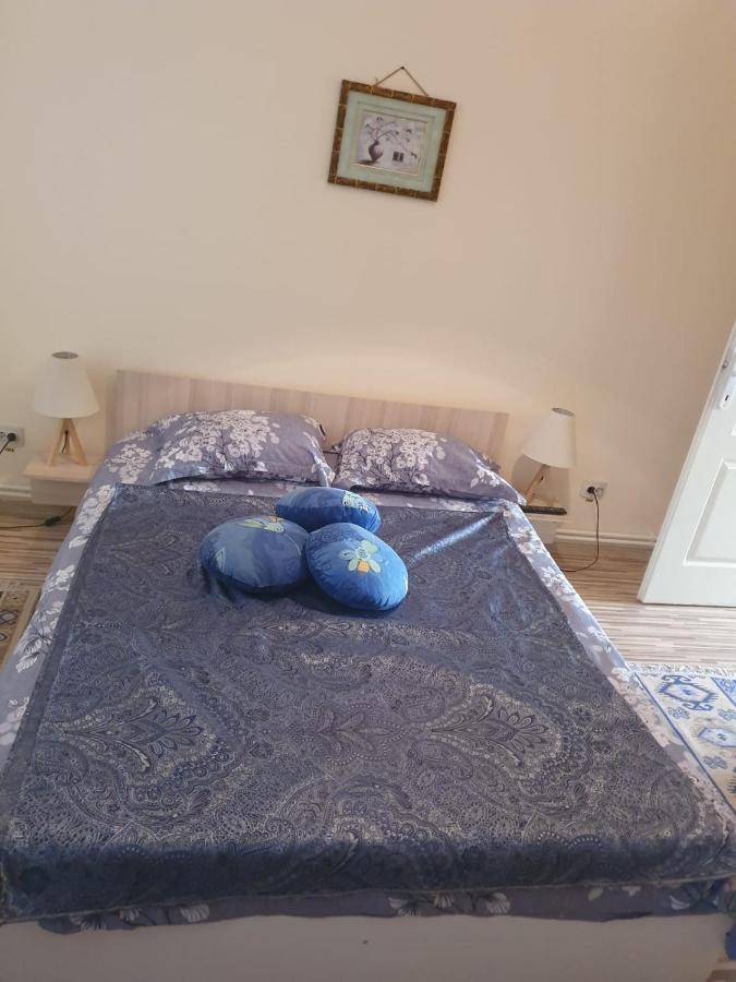 Relax Haus Hotel ฮูเนโดอารา ภายนอก รูปภาพ