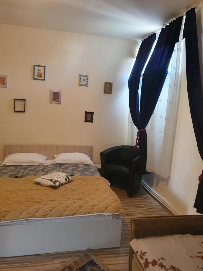 Relax Haus Hotel ฮูเนโดอารา ภายนอก รูปภาพ
