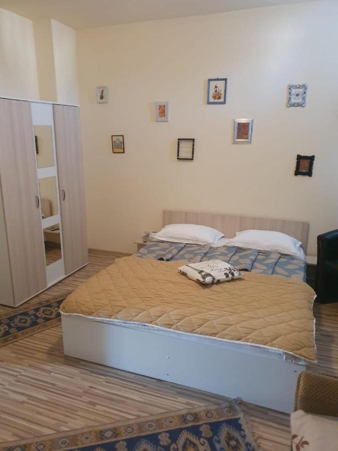 Relax Haus Hotel ฮูเนโดอารา ภายนอก รูปภาพ