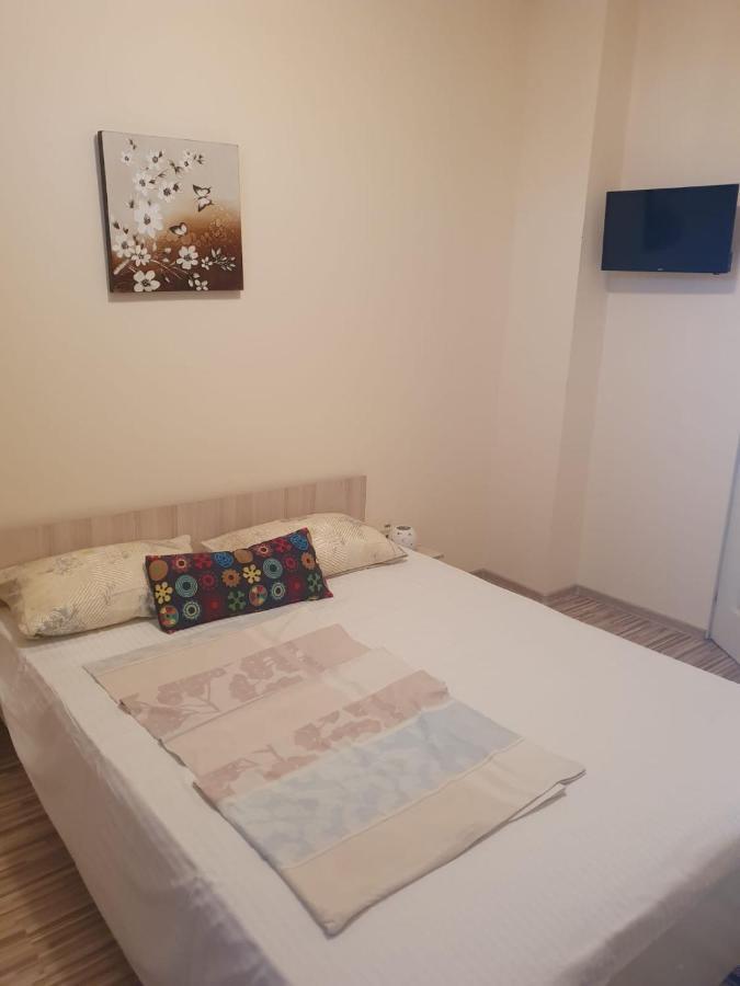 Relax Haus Hotel ฮูเนโดอารา ภายนอก รูปภาพ