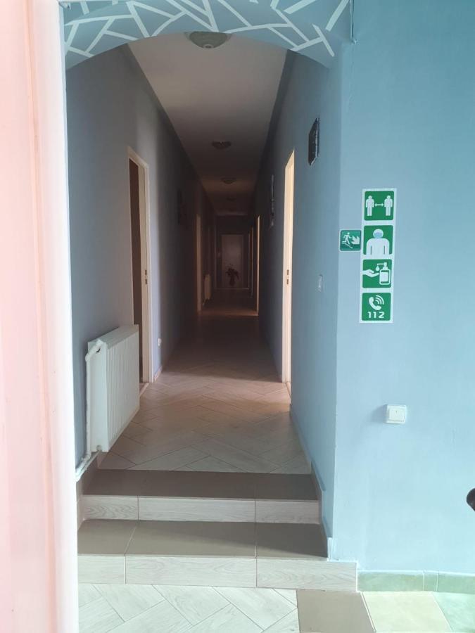 Relax Haus Hotel ฮูเนโดอารา ภายนอก รูปภาพ