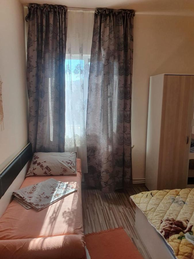 Relax Haus Hotel ฮูเนโดอารา ภายนอก รูปภาพ